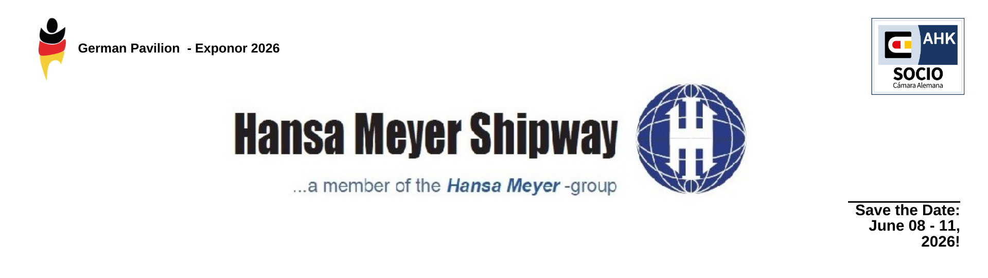 Hansa Meyer Shipway Banner-spa