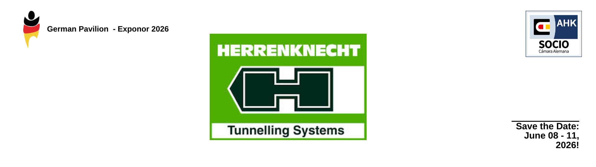 Herrenknecht Banner-spa