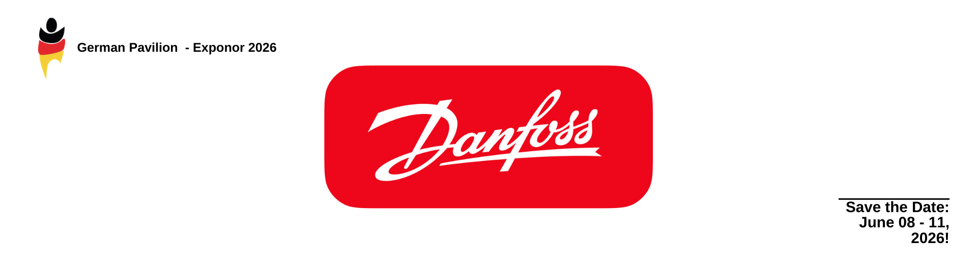 Danfoss Banner